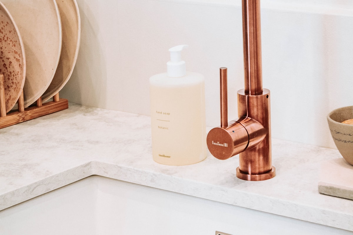 Kitchen Plumbing service in Cape Coral, FL